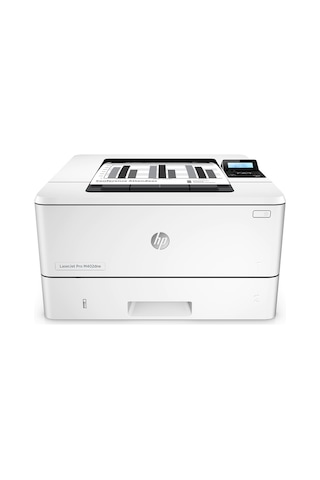 HP C5J91A LaserJet Pro M402DNE Mono Lazer Yazıcı