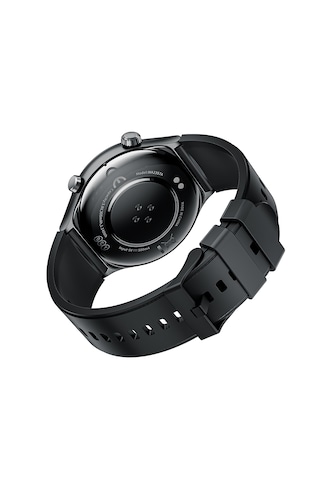 QCY S7 Active GT Amoled HD Ekran Akıllı Saat (Distribütör Garantili)