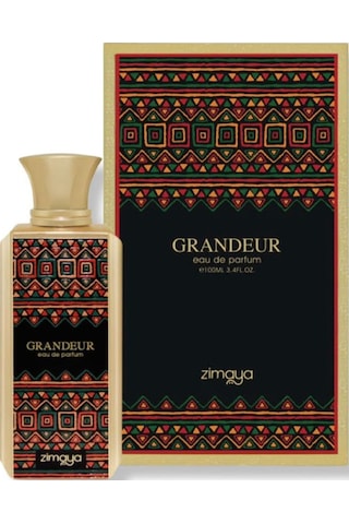 Zimaya Grandeur Edp 100 Ml Unisex Parfüm Oryantal
