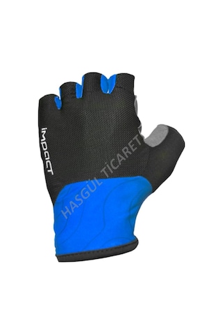 Hsgl Bisiklet Sporcu Jelli Velor Yumuşak Ergonomik Eldiven