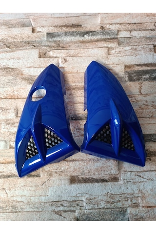 Cg Depo Altı Grenaj Mavi Bıyık