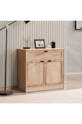 Şifonyer, Polo Çekmeceli, Kapaklı Şifonyer