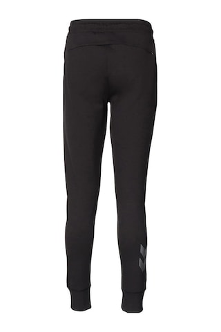 Hummel Evon Erkek Eşofman Altı 931716-2001 Siyah