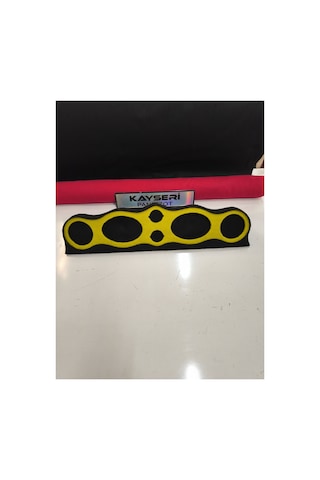 Kayseri Pandizot Üniversal Pandizot Dik Cadde Tipi 2 Oval 2 16cm 2 Tiz Polyesterli Fiber