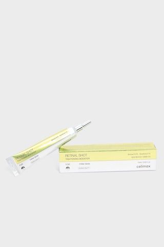 Defacto Celimax The-a Retinal Shot Tightening Booster 15ml Krem F7928axnsyl18