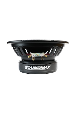 Soundmax Sx-m62bn 16 Cm Midrange 280 Watt