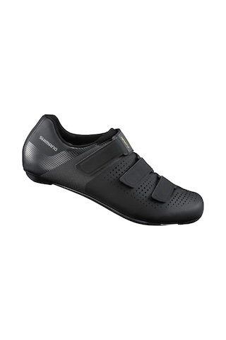 Shimano Sh-rc100w Spd/sl Yol Bisikleti Ayakkabısı Siyah 36 Siyah