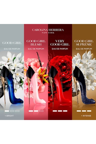 Carolina Herrera Good Girl Dot Drama Edp 80 Ml Kadın Parfümü Fresh 27205914