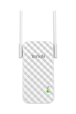 Tenda A9 Wireless N300 300 Mbps 2.4 GHz Menzil Repeater