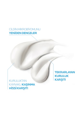 La Roche Posay Lipikar Baume Ap+ M Nemlendirici Balsam 400 ML