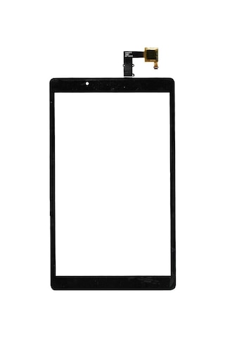 Lenovo Tb-8304f1 Dokunmatik Siyah