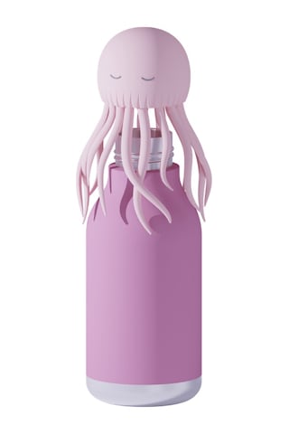 Asobu Bestie Bottle Termos - Jellyfish Çok Renkli