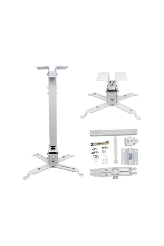Powermaster Pm-39096 Projeksiyon Standı 60-100cm