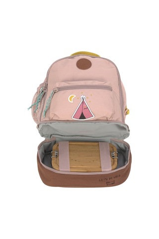 Lassig Adventure Mini Sırt Çantası Tipi Çok Renkli