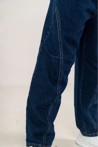 Giyicem Erkek Çocuk Street Mood Jogger Pantolon 9901 Lacivert