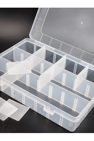 Boxplast Bobinsiz 12 Bölmeli Muline Düzenleyici 221600682