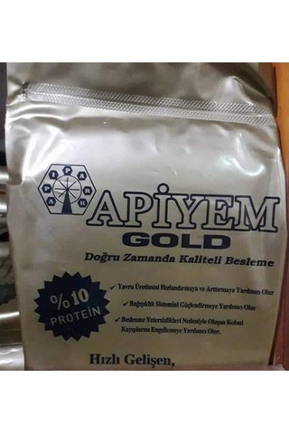Avrasya Arıcılık Apiyem Gold Arı Keki 1 Kg