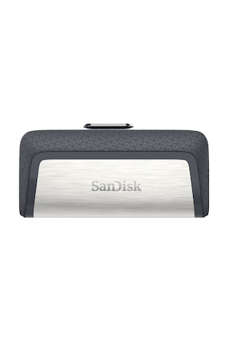 SanDisk Ultra Dual Drive SDDDC2-064G-G46 Type-C 64 GB USB 3.1 Flash Bellek