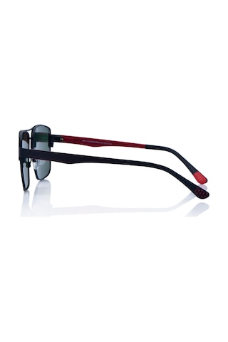 Inesta Polarızed Ip Pr363 C31 55 16 142 Gu037053 Güneş Gözlüğü Siyah