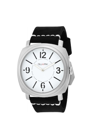 Quark QC-101-7 Erkek Kol Saati