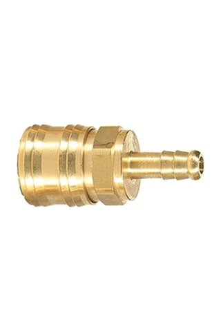 Kompresör Stoper Hava Jakı Hortum Gövde 8 MM N11.146