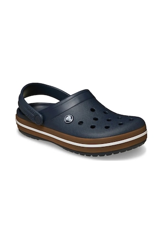 Crocs 212756-410 Crocband Gum Clog Unisex Sandalet Çok Renkli