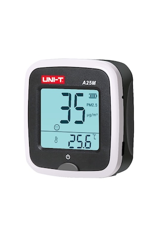 A25m Ce Hava Ölçer