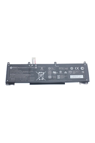 HP ProBook Uyumlu 450 G8 34p04es Batarya - Pil Üretici 624031