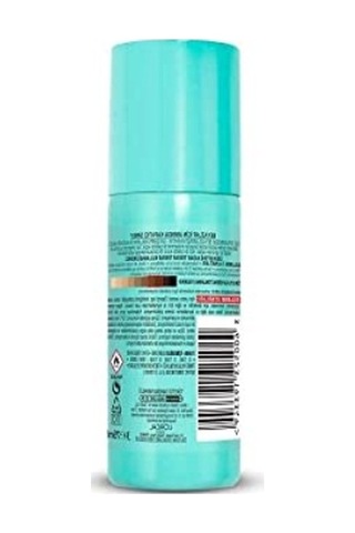 Beyaz Dipleri Kapatıcı Sprey - Koyu Kahverengi 75 Ml 00