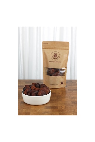 Antep Pazarı Güneş Kurusu Kayısı Malatya Yeni Mahsul 400 G