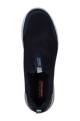Skechers Go Walk 5 Erkek Ayakkabı 216015-nvgy Lacivert