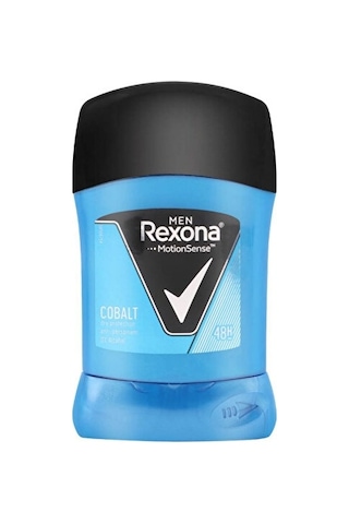 Rexona Men Cobalt Motionsense 48H Erkek Stick Deodorant 40 G