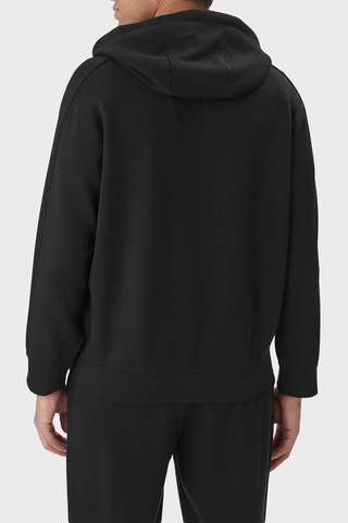 Armani Exchange Erkek Sweat Xm001770 Af19936 Uc001 Siyah Siyah