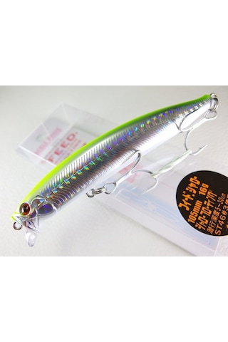 Tackle House Feed Shallow 105f No: 03