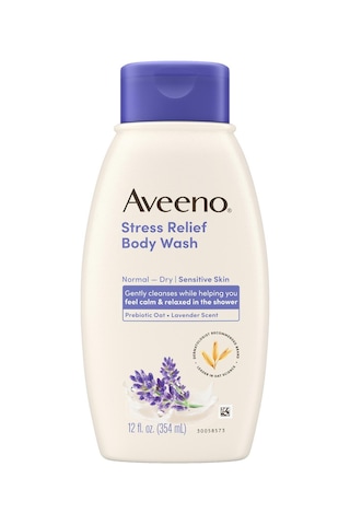 Aveeno Lavanta Kokulu Nemlendirici Duş Jeli 354ml