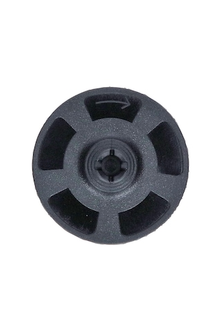 Bosch Zımpara Tabanı 38 mm 3'lü (EasyCurveSander 12 İçin) - 2609256F54