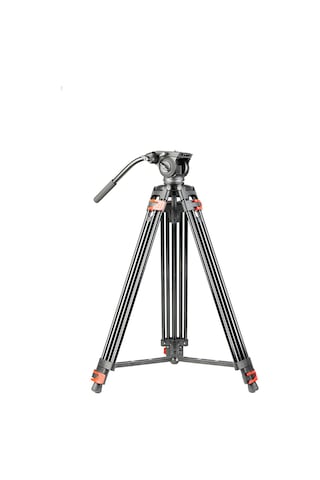 Gdx Tr-962 Fotoğraf Ve Video Kamera Tripod
