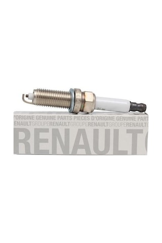 Renault Clio 3 1.2 16v Buji Takımı 4 Adet 2005-2012