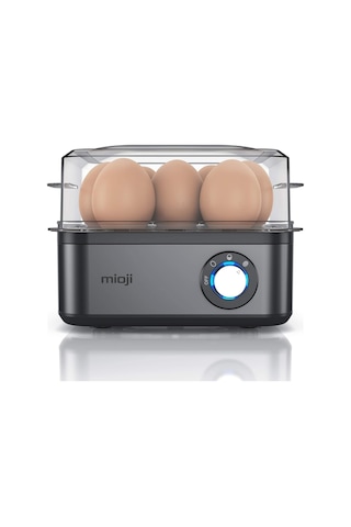 Mioji Mio EG8 500 W Yumurta Pişirme Makinesi