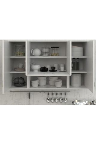 Remora 150 Cmlik Dolap Mdf Ve Suntalam