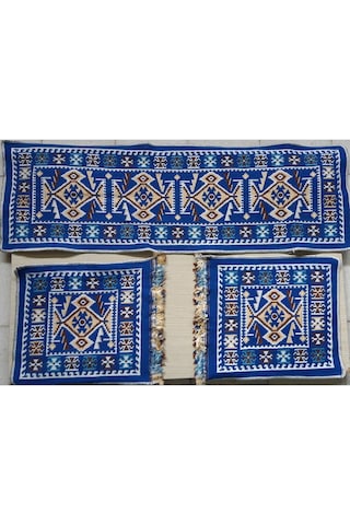 Oto Koltuk Kilim Takımı (473342133)