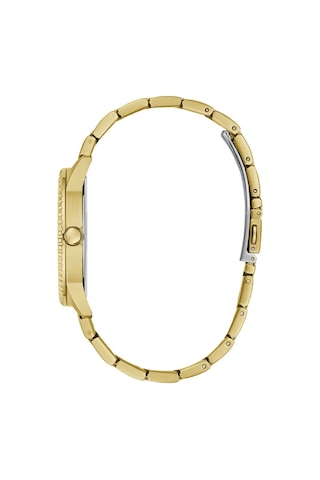 Guess Gugw1062g2 Erkek Kol Saati Altın