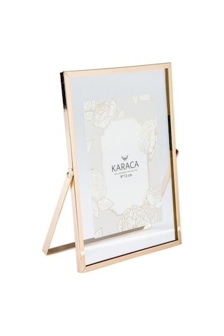 Karaca Magic Altın 12 x 17 CM Çerçeve DG58