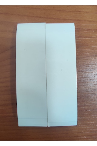True Tape Supertape Protez Saç Bandı Düz 2.5 Cm X 7.5 Cm