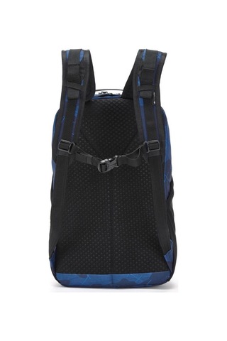 Pacsafe Vibe 20 Anti-Theft 20l Backpack Sırt Çantası-Mavi̇-Kamufla Mavi