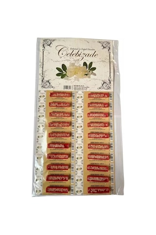 Damla Sakızı 1 Gr 47309771 Damla Sakızı 1 Gr 47309771