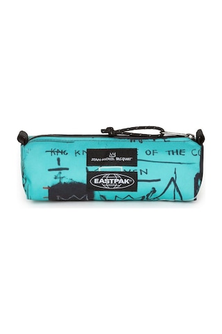 Eastpak Benchmark Single Basquiat Equals Pi Kalem Çantası Ek0003724y61 Basquiat Equals Pi