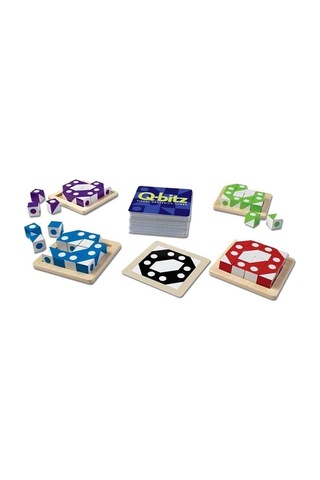 Mindware- Q-bitz