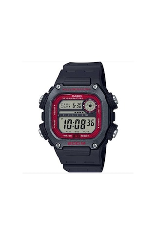 Casio DW-291H-1BVDF Erkek Kol Saati