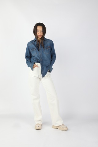 Balins Kadın Gabardin Pantolon Bej -2ja/6097. Bej
